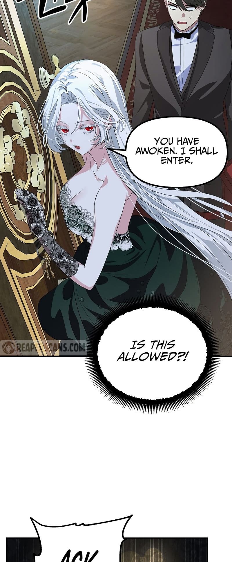 Read SSS-Class Revival Hunter Manga Online
