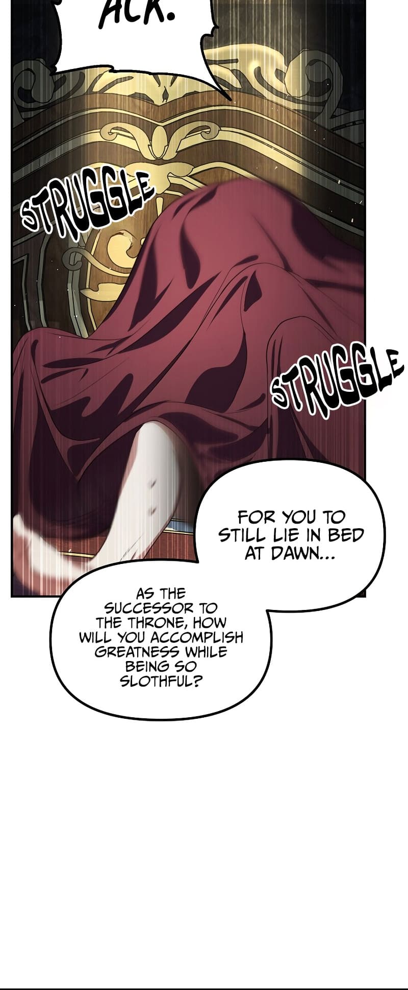 Read SSS-Class Revival Hunter Manga Online