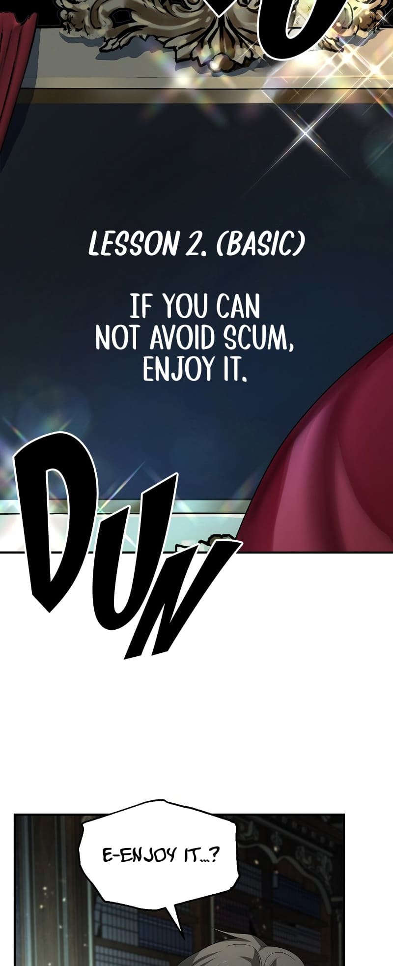Read SSS-Class Revival Hunter Manga Online