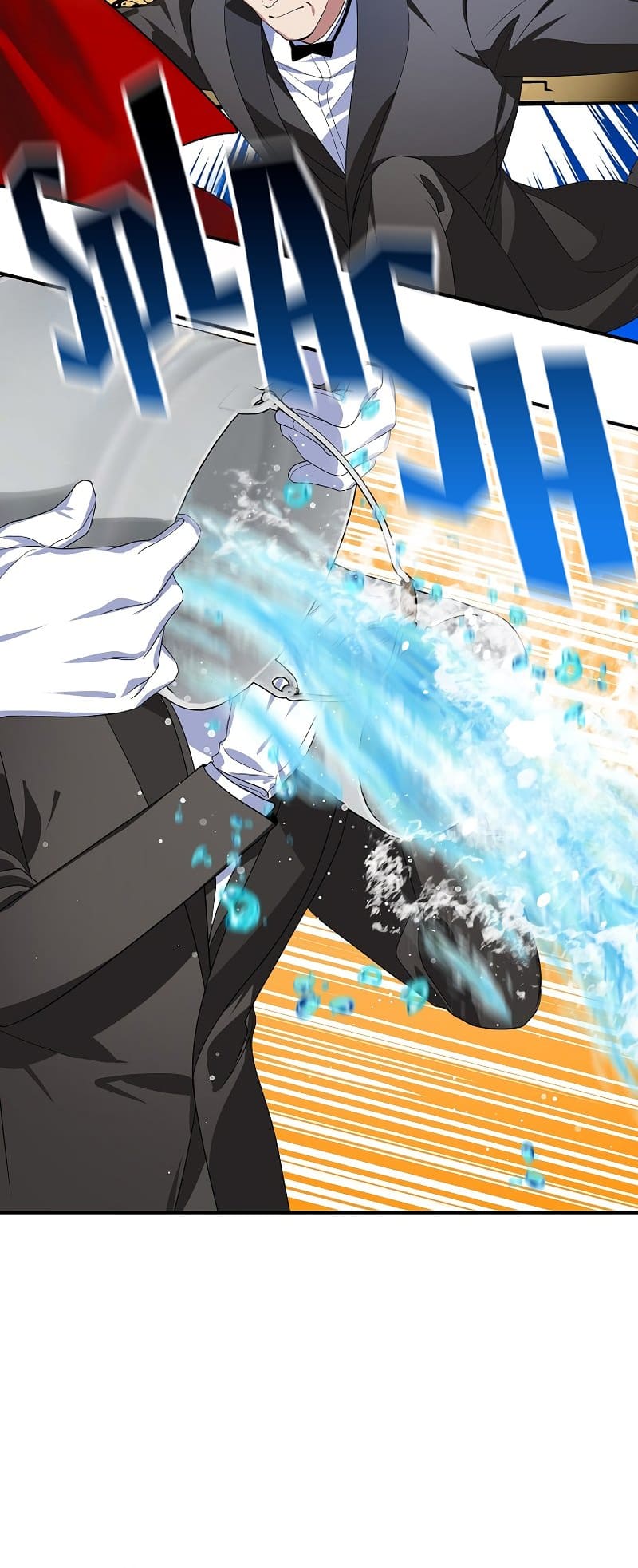 Read SSS-Class Revival Hunter Manga Online