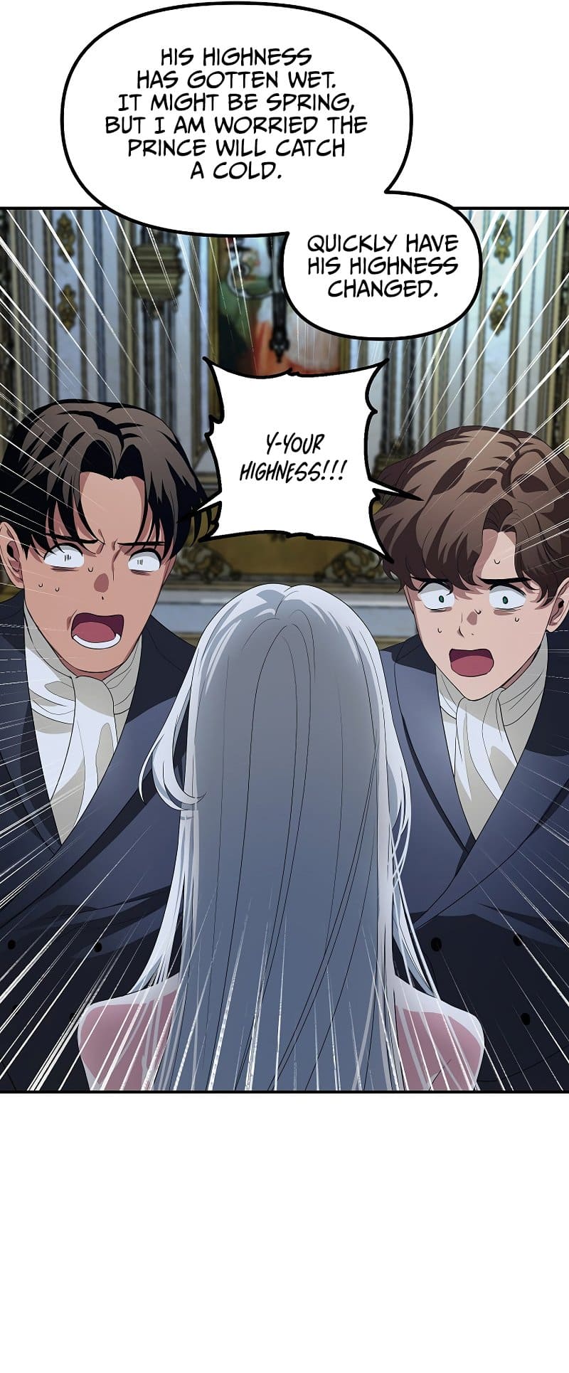 Read SSS-Class Revival Hunter Manga Online