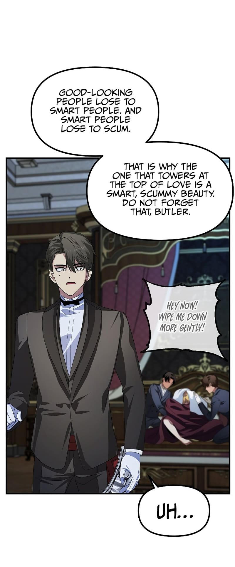 Read SSS-Class Revival Hunter Manga Online