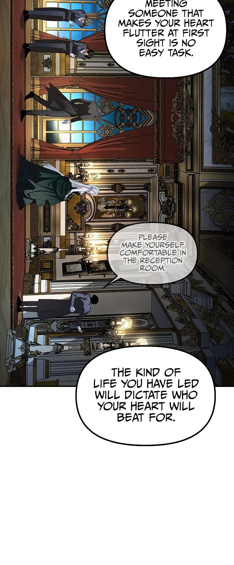 Read SSS-Class Revival Hunter Manga Online