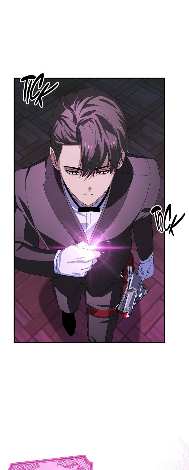 Read SSS-Class Revival Hunter Manga Online