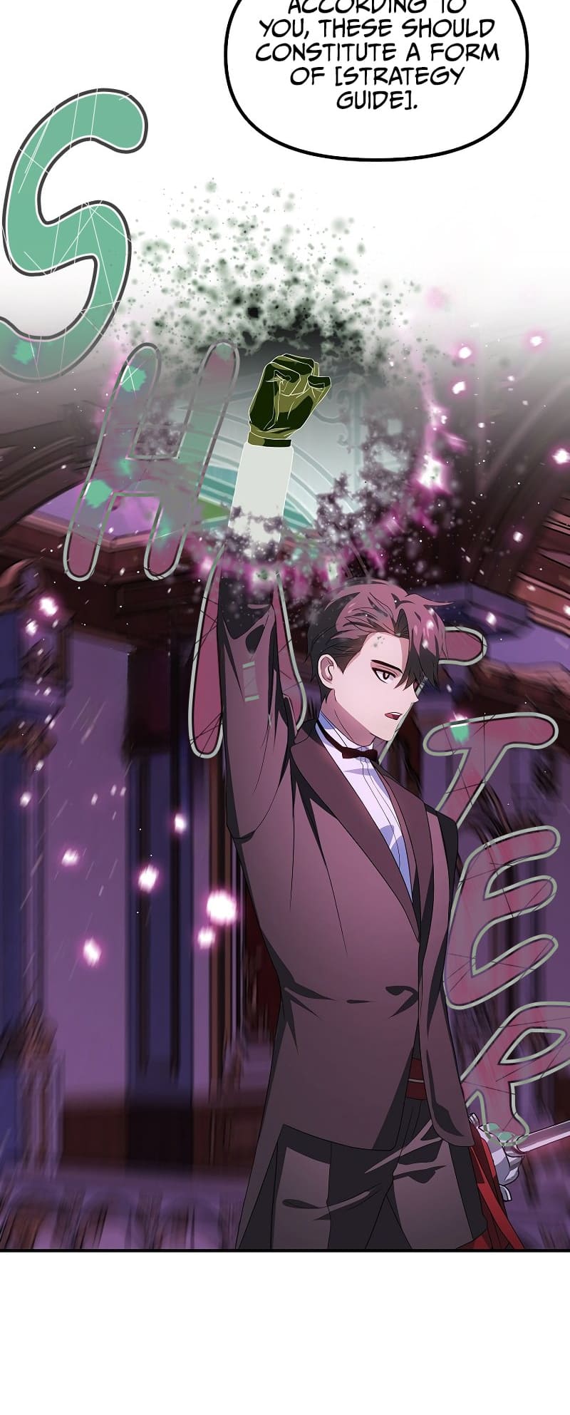 Read SSS-Class Revival Hunter Manga Online