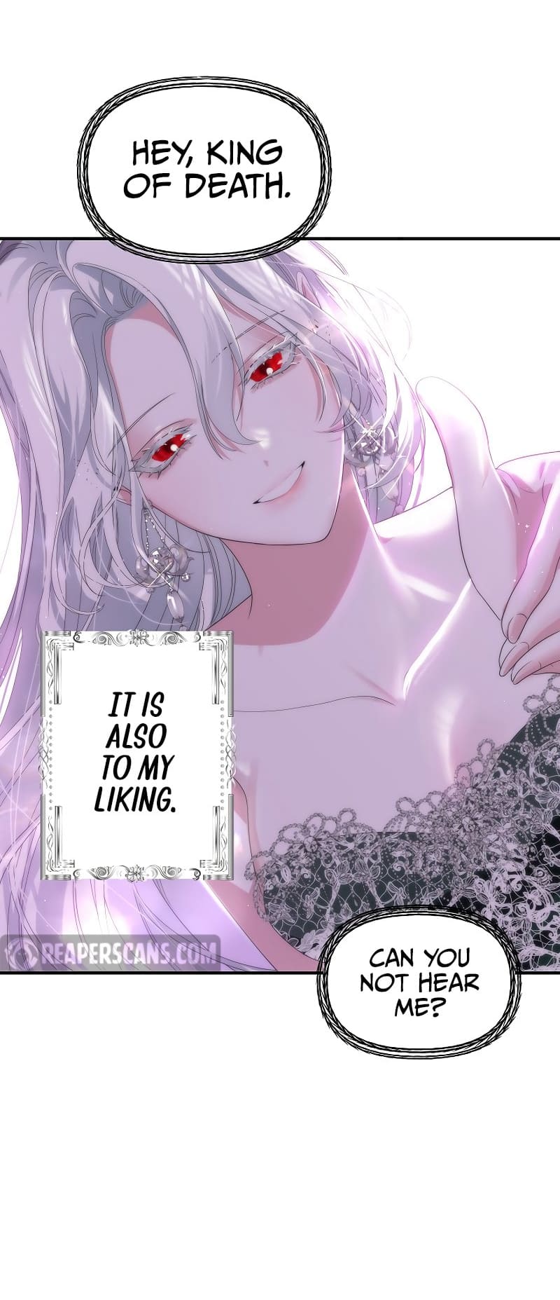 Read SSS-Class Revival Hunter Manga Online