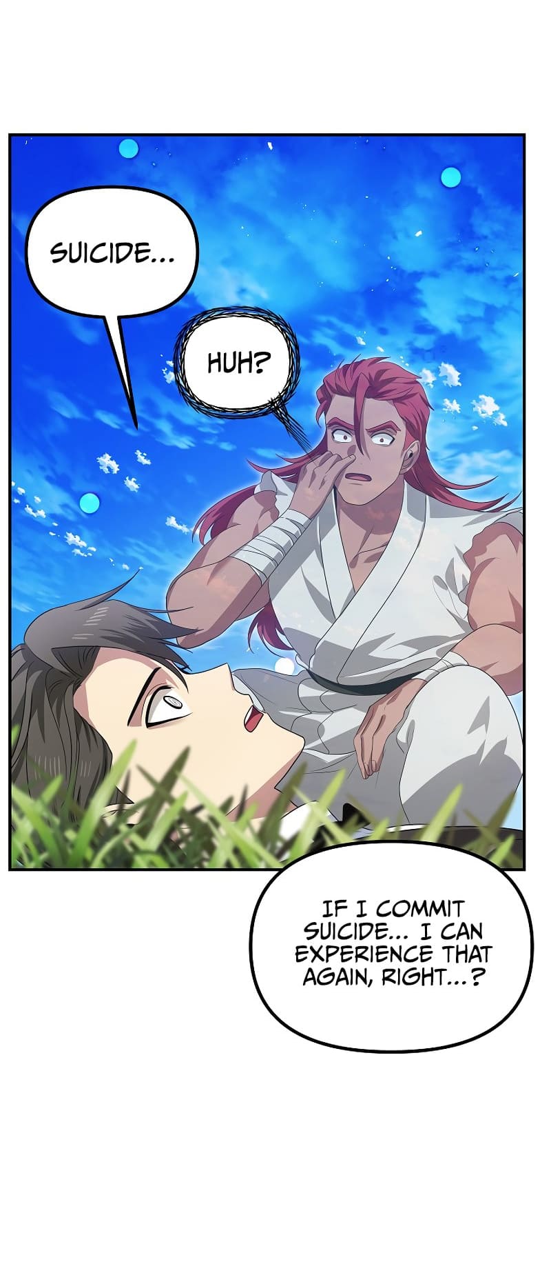 Read SSS-Class Revival Hunter Manga Online