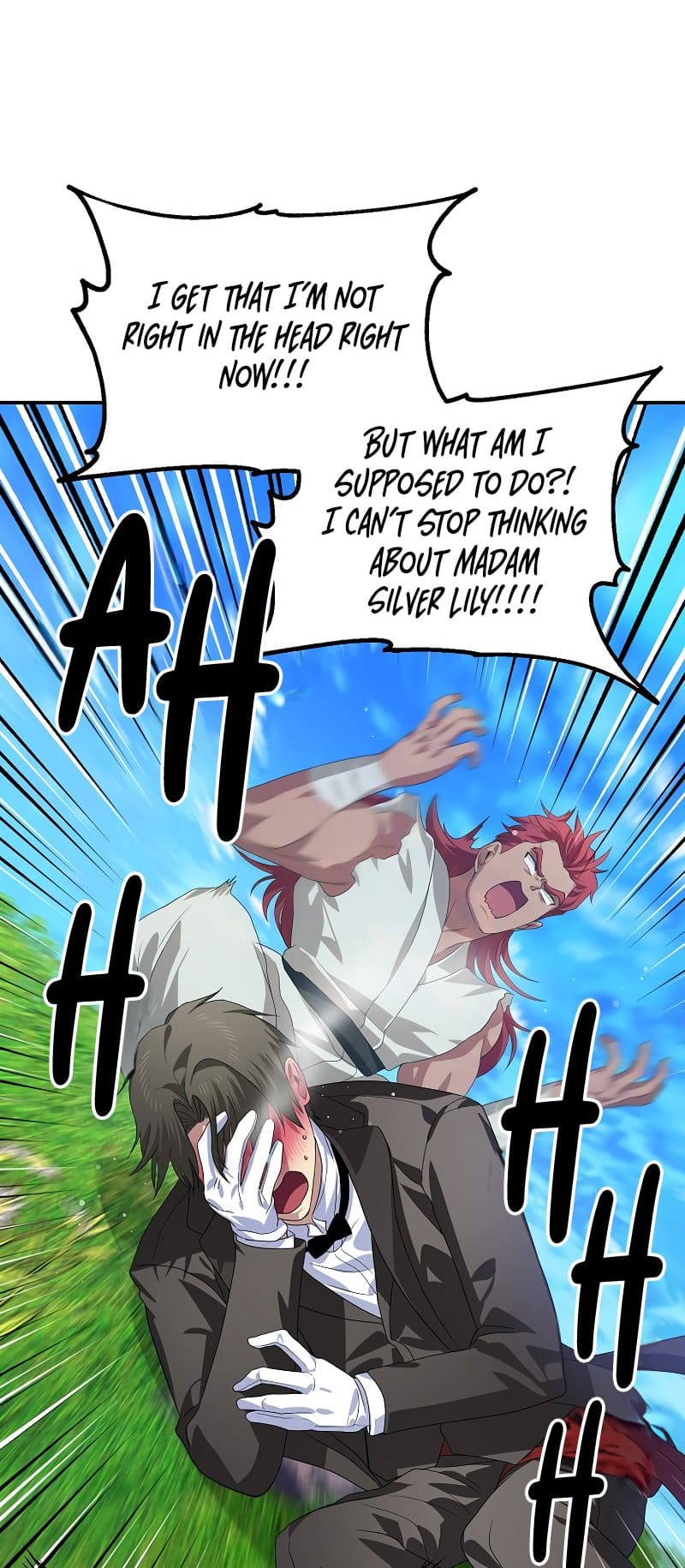 Read SSS-Class Revival Hunter Manga Online