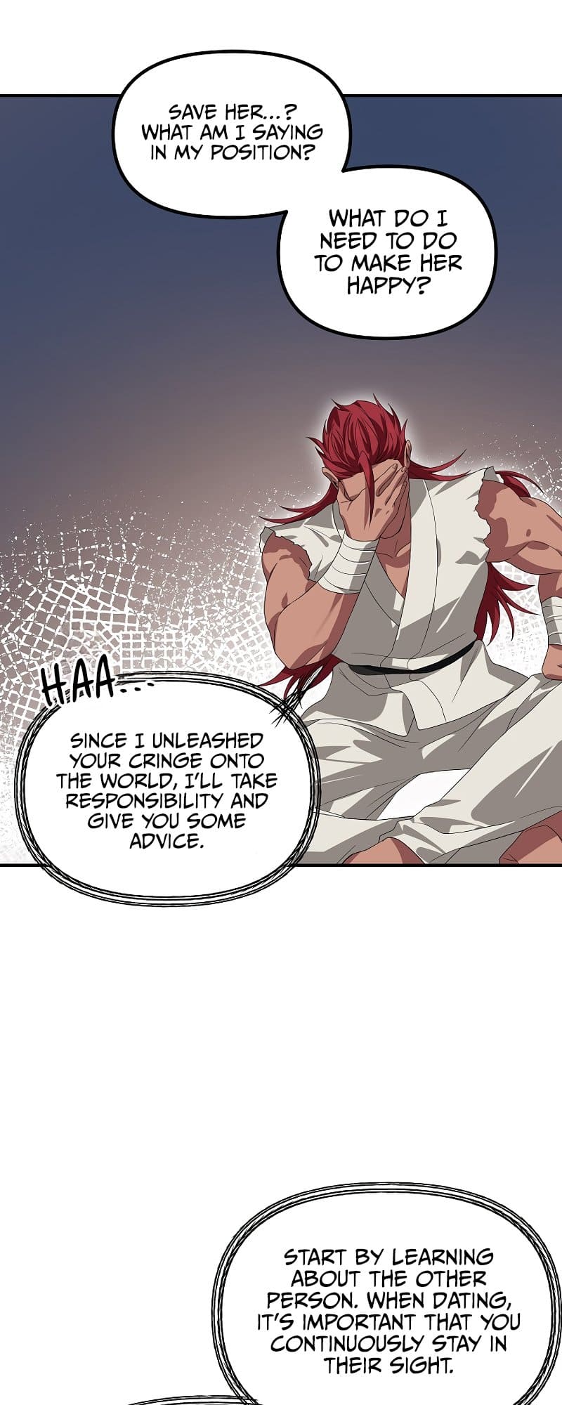 Read SSS-Class Revival Hunter Manga Online