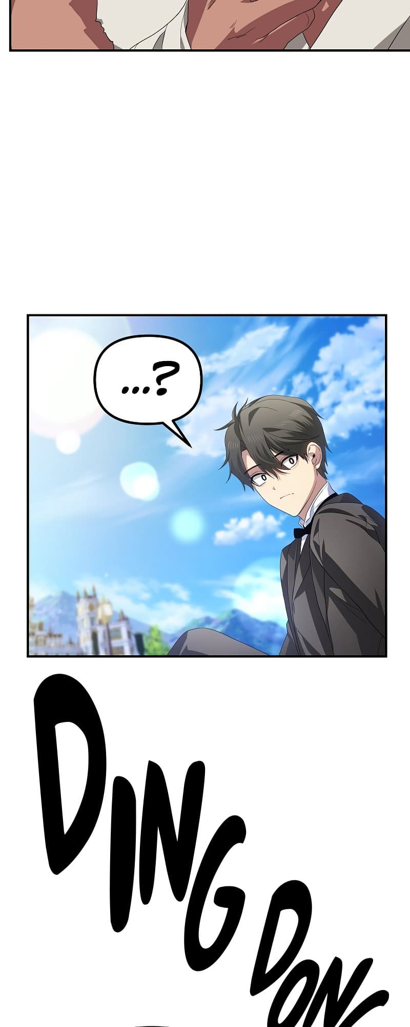 Read SSS-Class Revival Hunter Manga Online