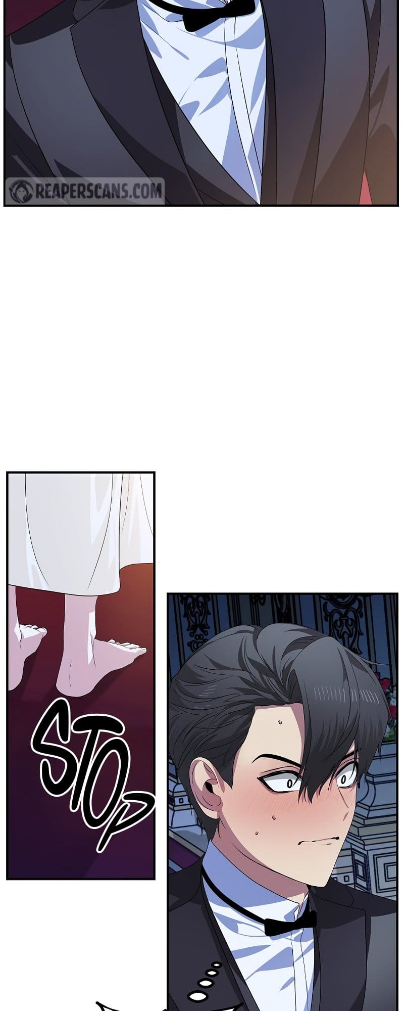 Read SSS-Class Revival Hunter Manga Online