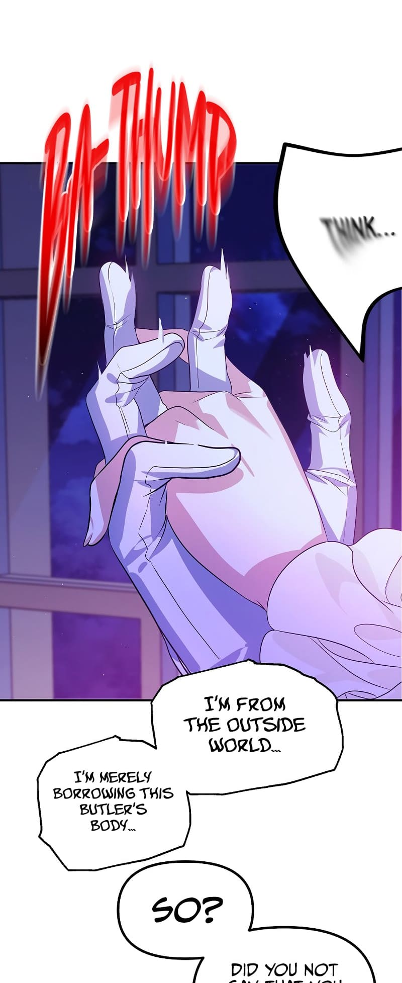 Read SSS-Class Revival Hunter Manga Online