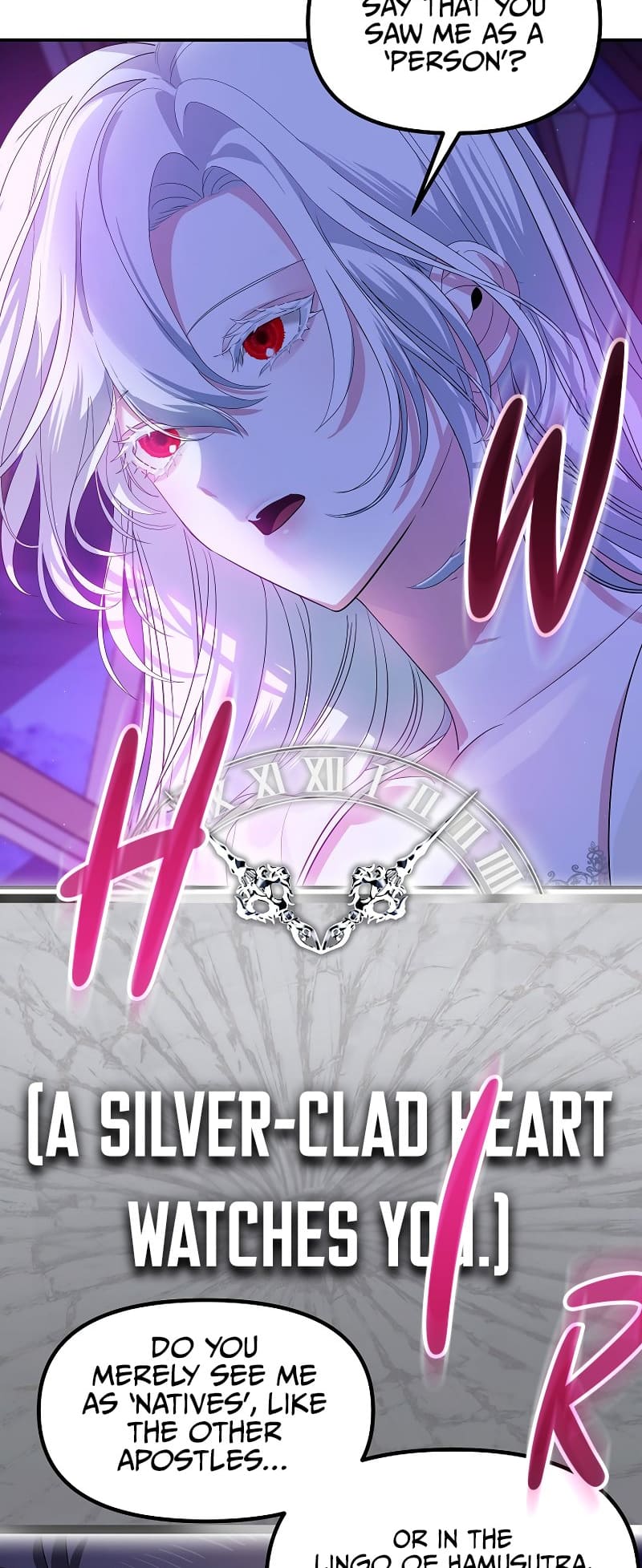 Read SSS-Class Revival Hunter Manga Online