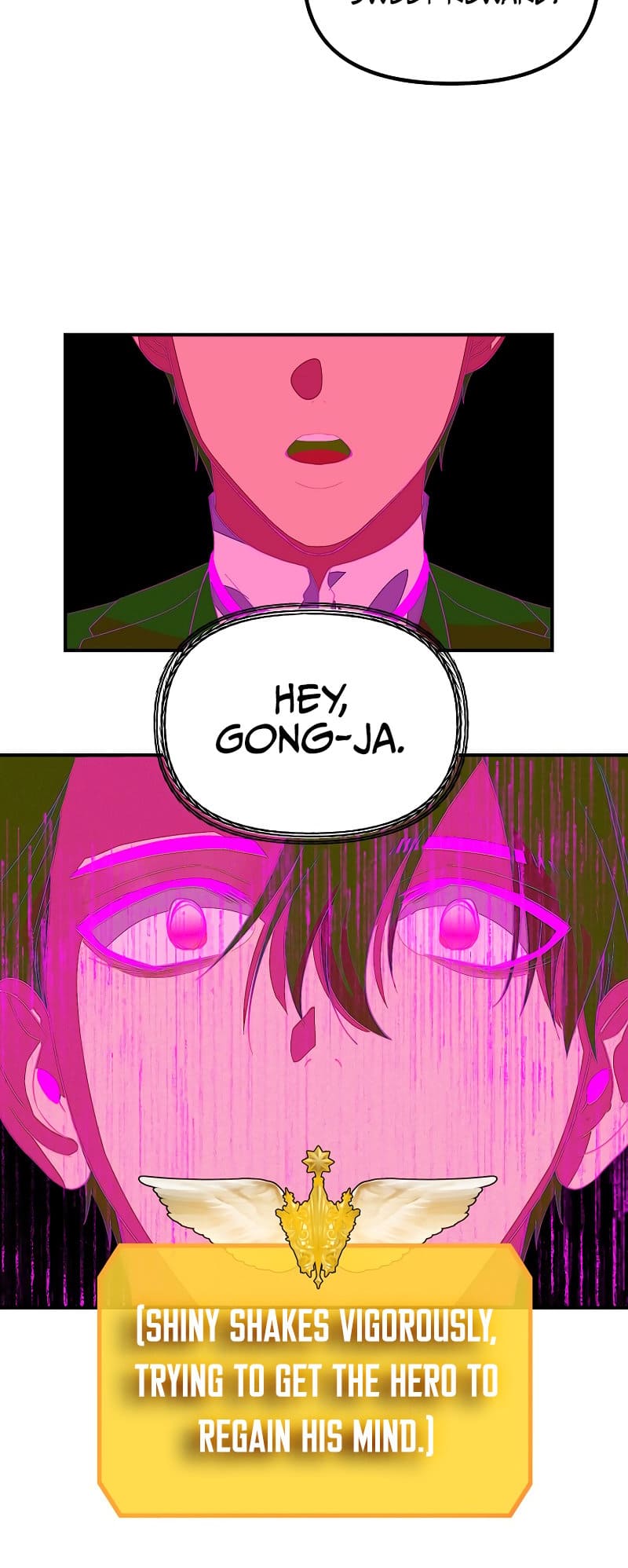 Read SSS-Class Revival Hunter Manga Online