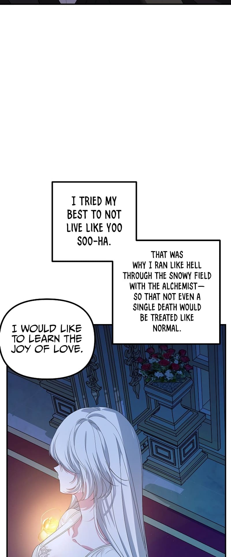 Read SSS-Class Revival Hunter Manga Online