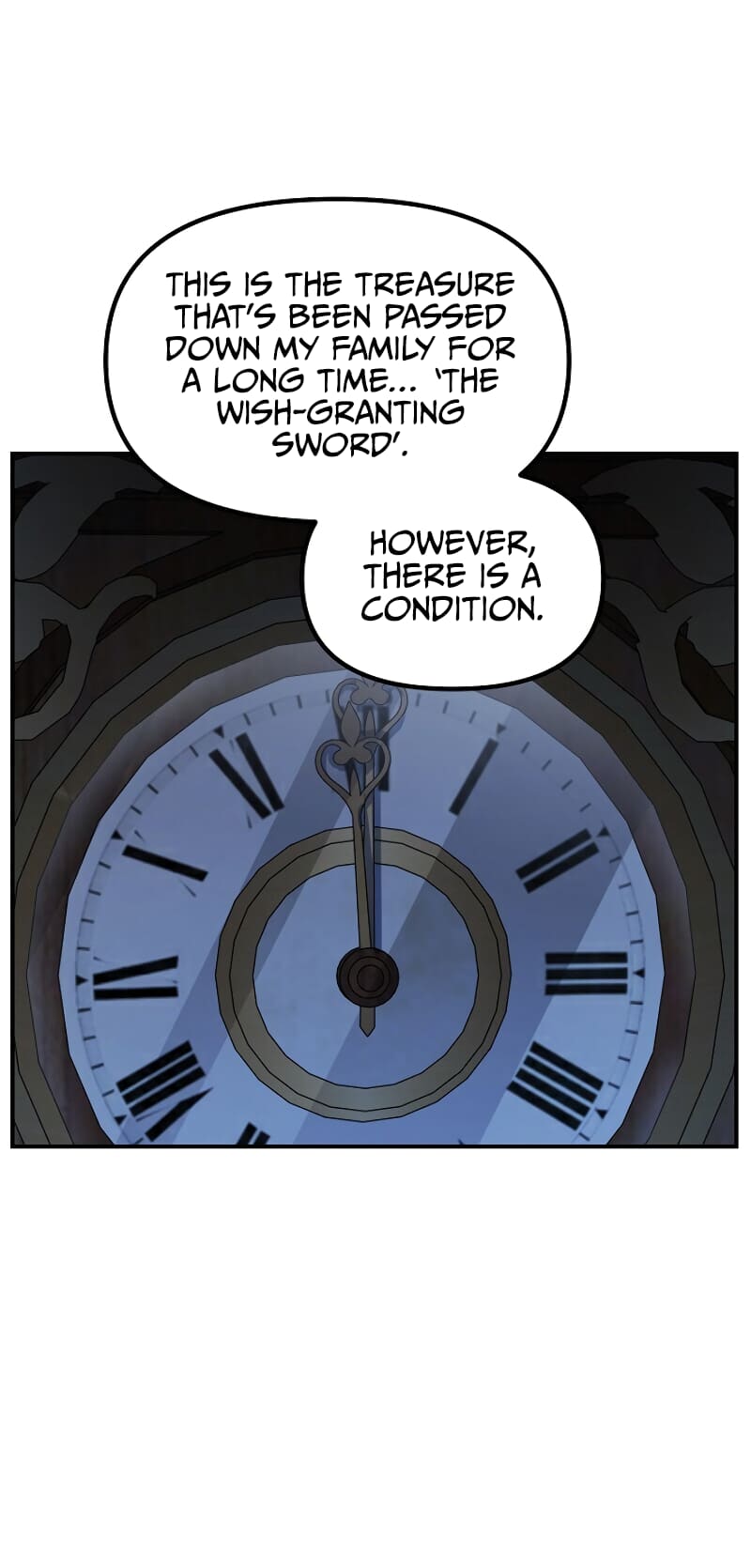 Read SSS-Class Revival Hunter Manga Online