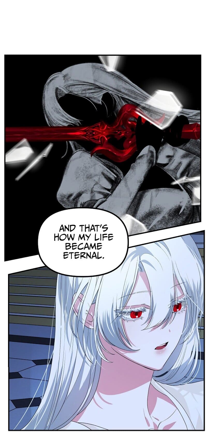 Read SSS-Class Revival Hunter Manga Online