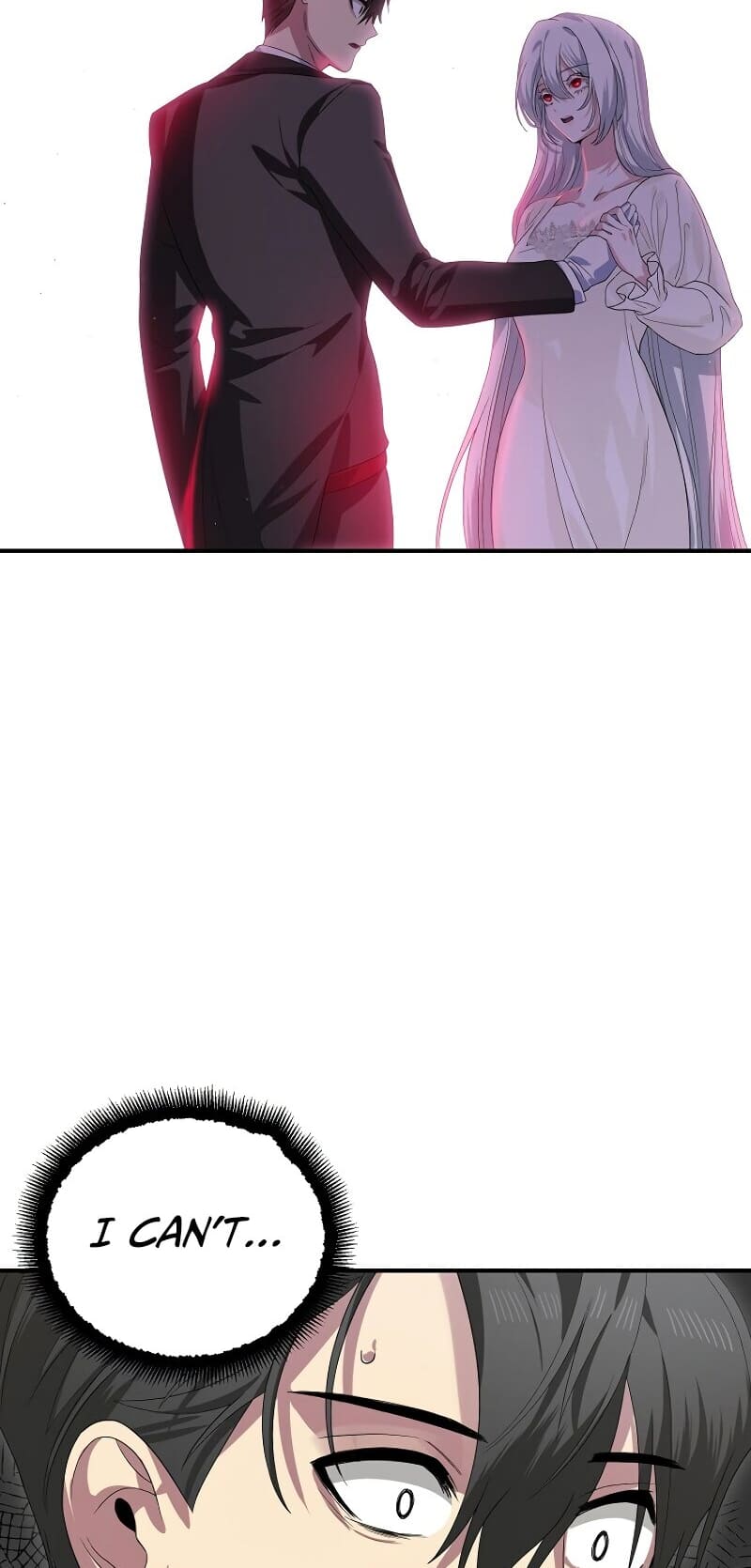 Read SSS-Class Revival Hunter Manga Online