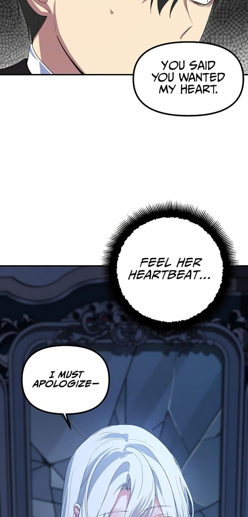 Read SSS-Class Revival Hunter Manga Online