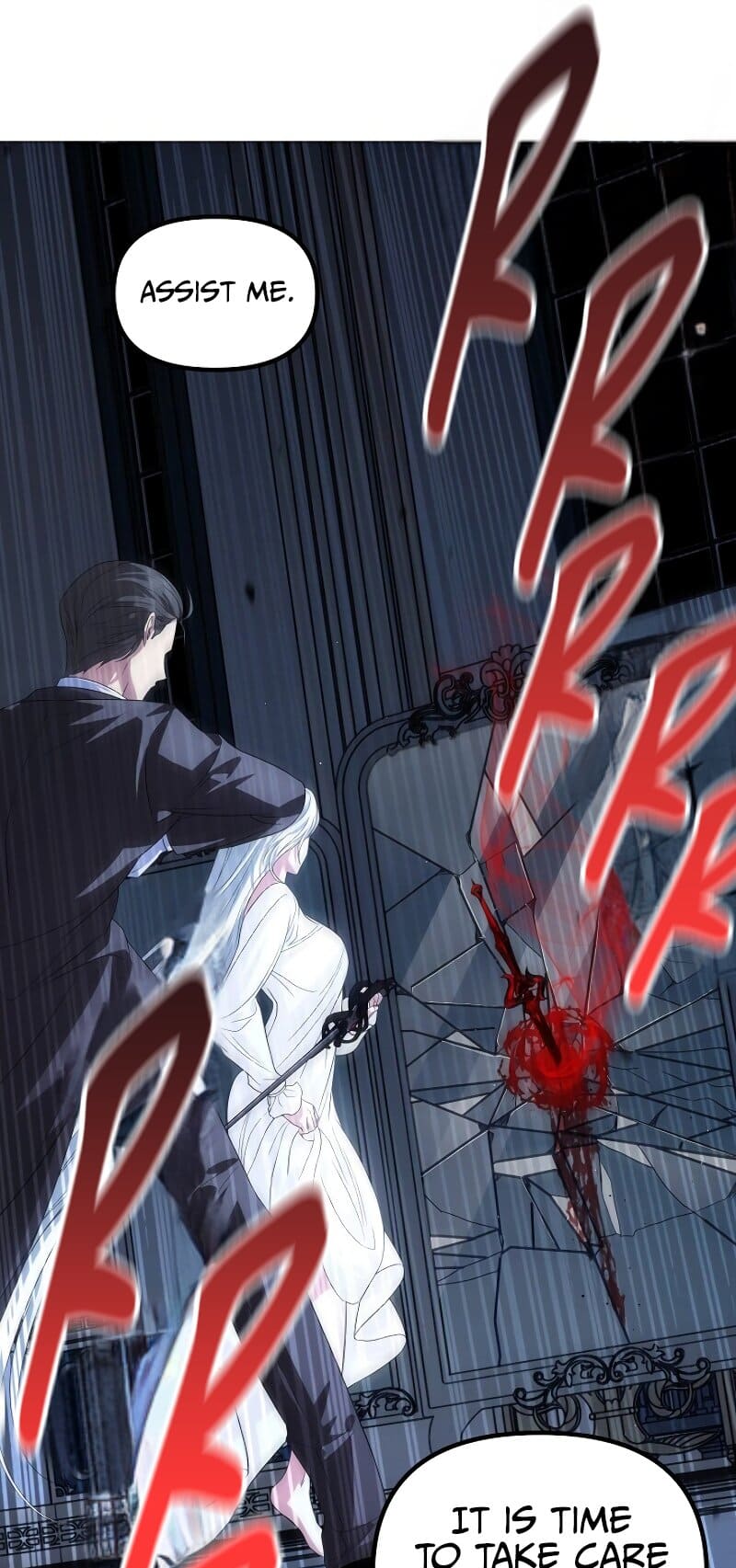 Read SSS-Class Revival Hunter Manga Online