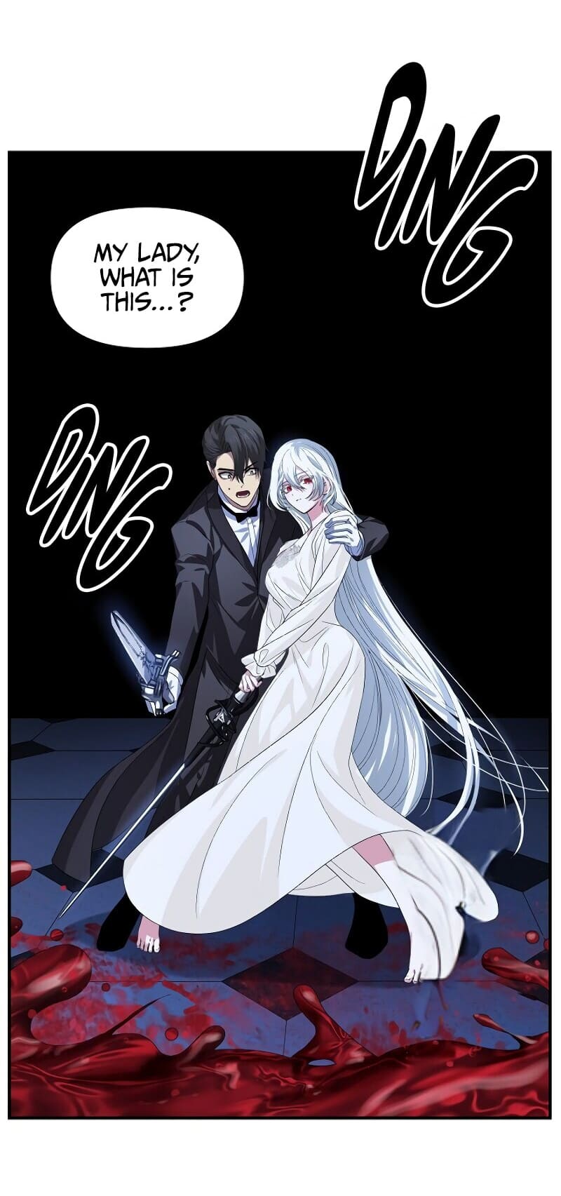 Read SSS-Class Revival Hunter Manga Online
