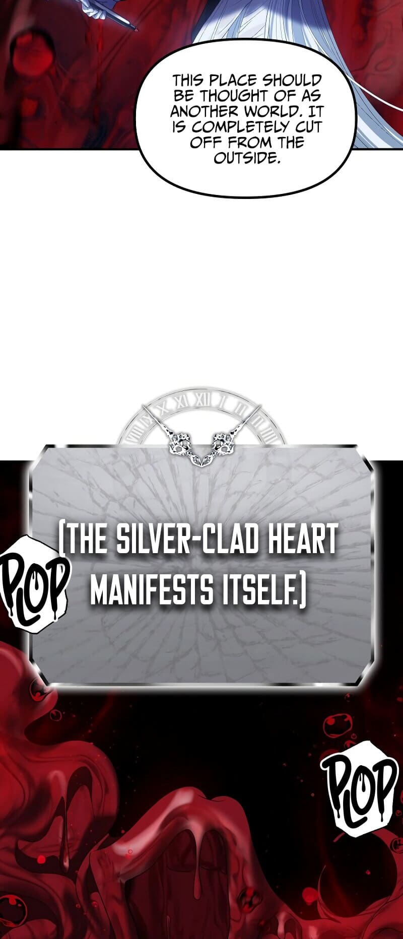 Read SSS-Class Revival Hunter Manga Online