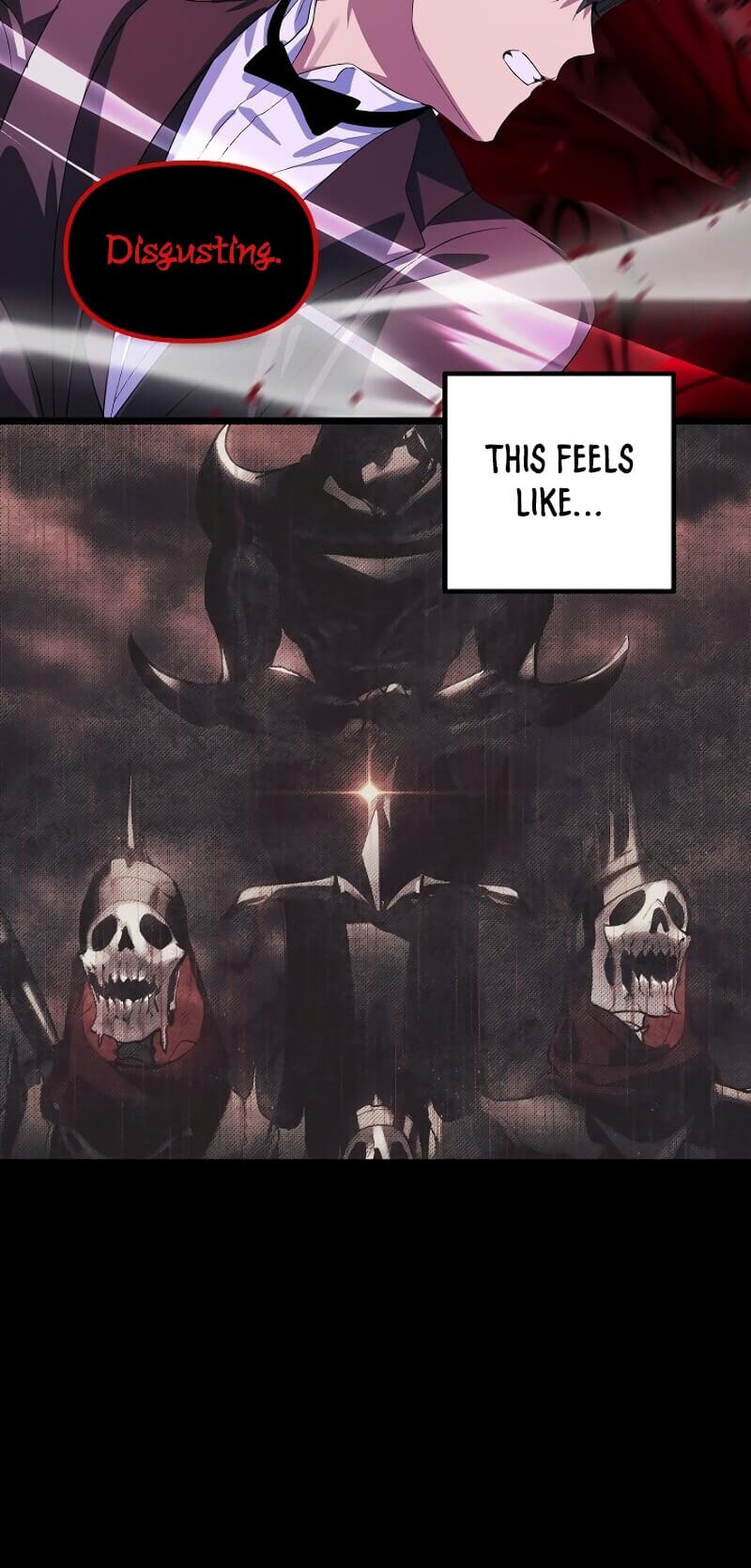 Read SSS-Class Revival Hunter Manga Online