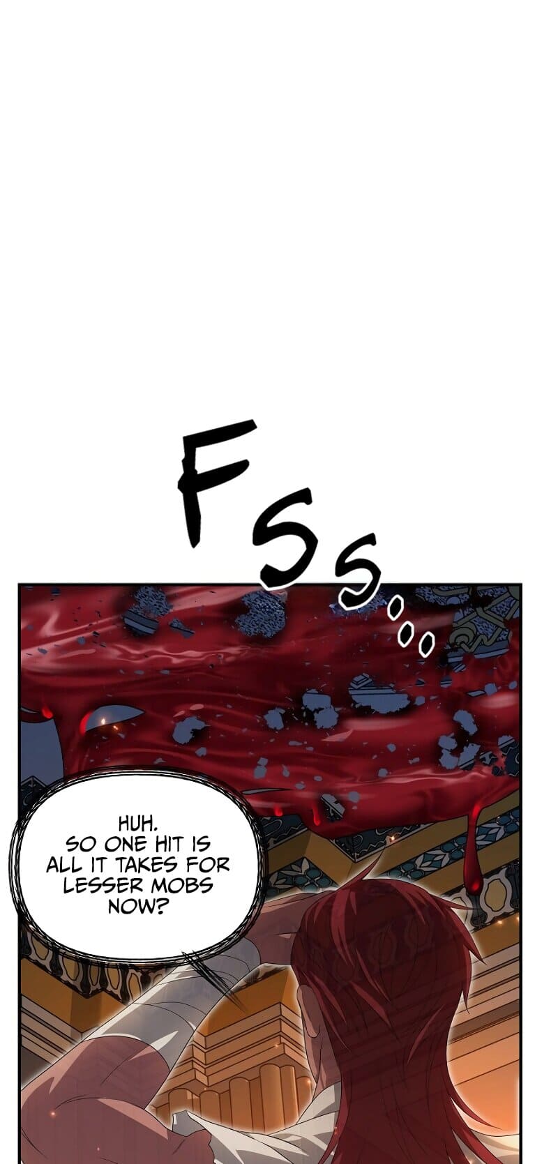 Read SSS-Class Revival Hunter Manga Online