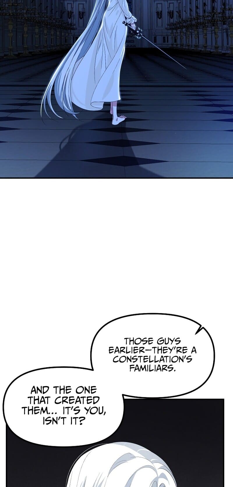 Read SSS-Class Revival Hunter Manga Online