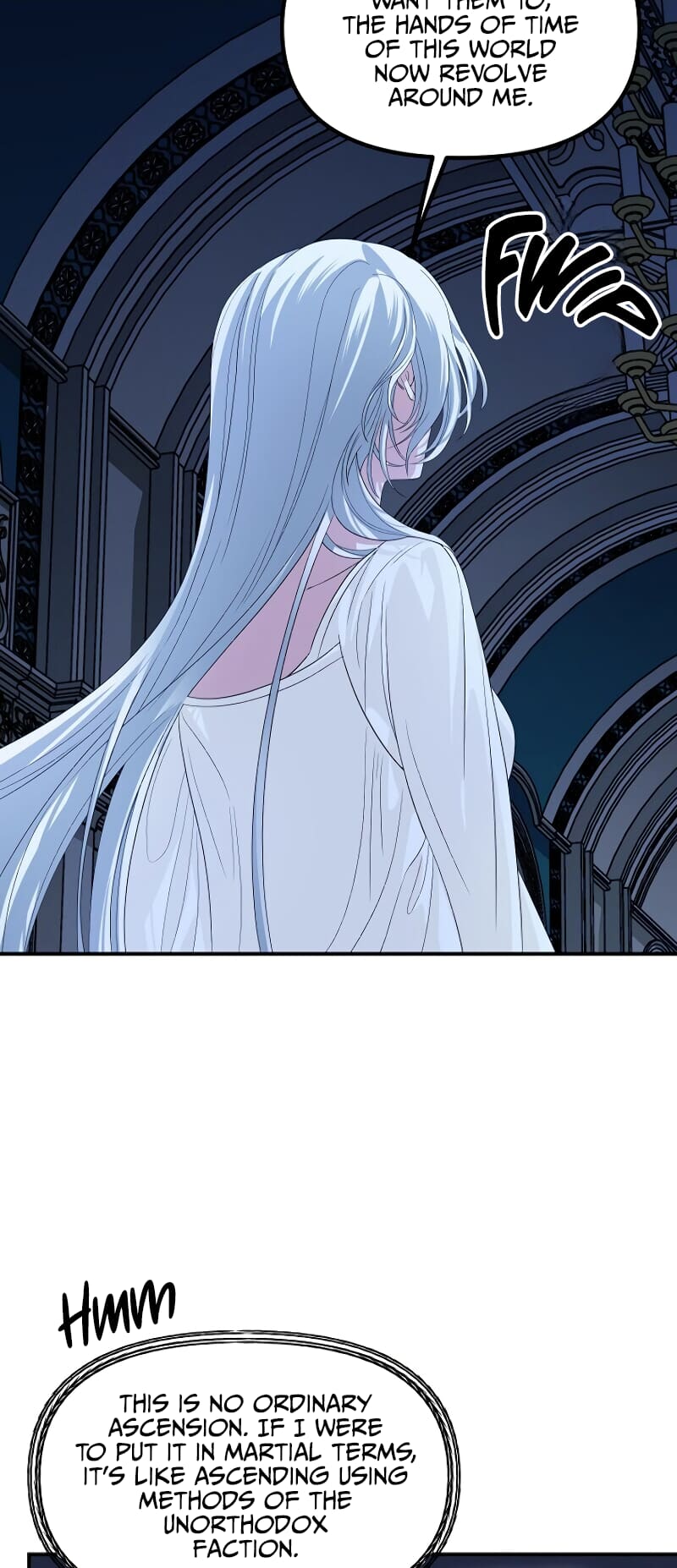 Read SSS-Class Revival Hunter Manga Online