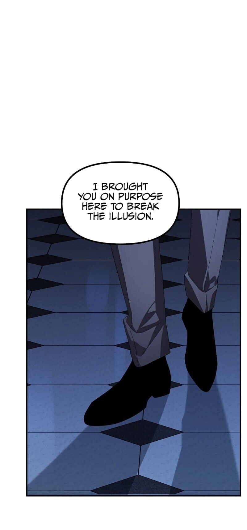 Read SSS-Class Revival Hunter Manga Online