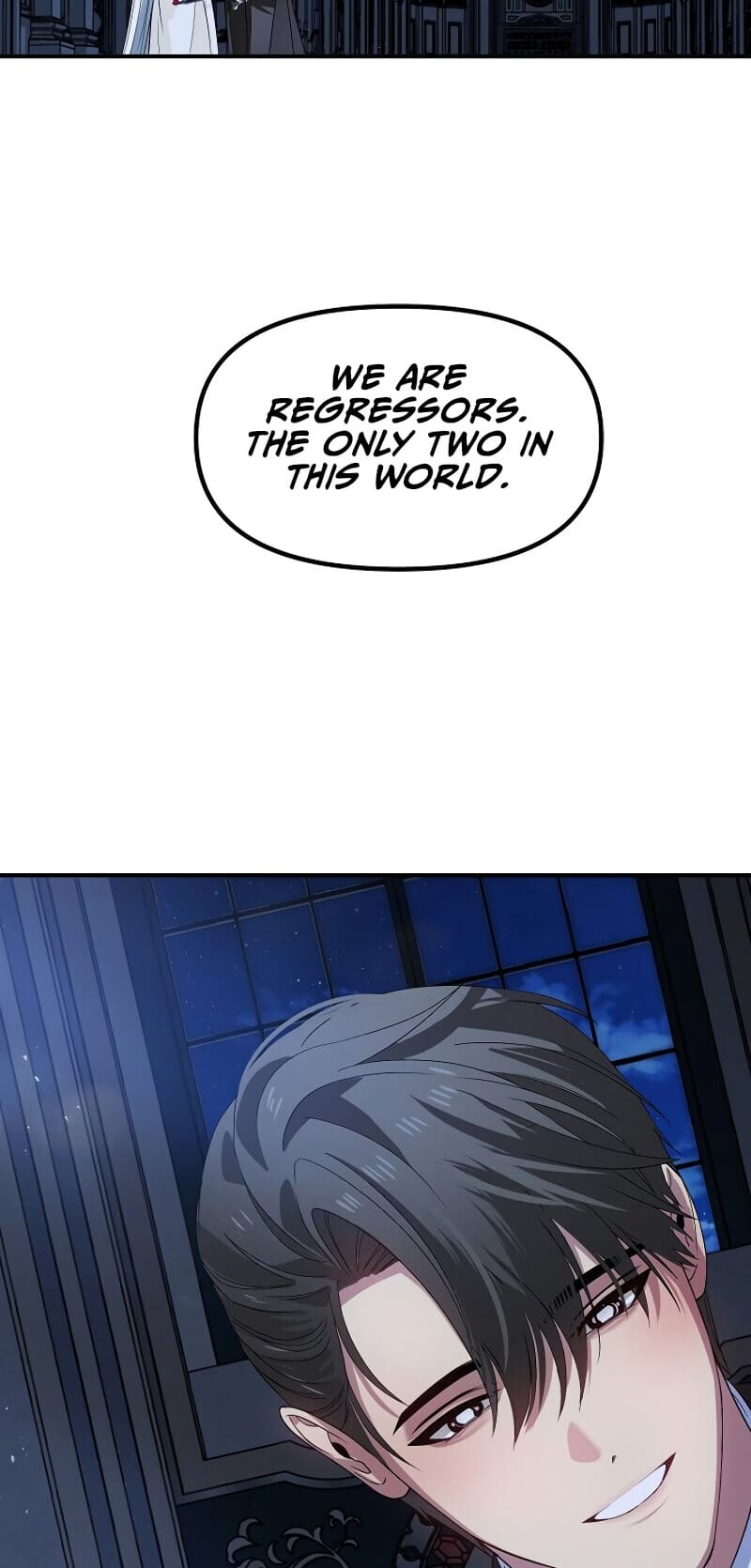 Read SSS-Class Revival Hunter Manga Online