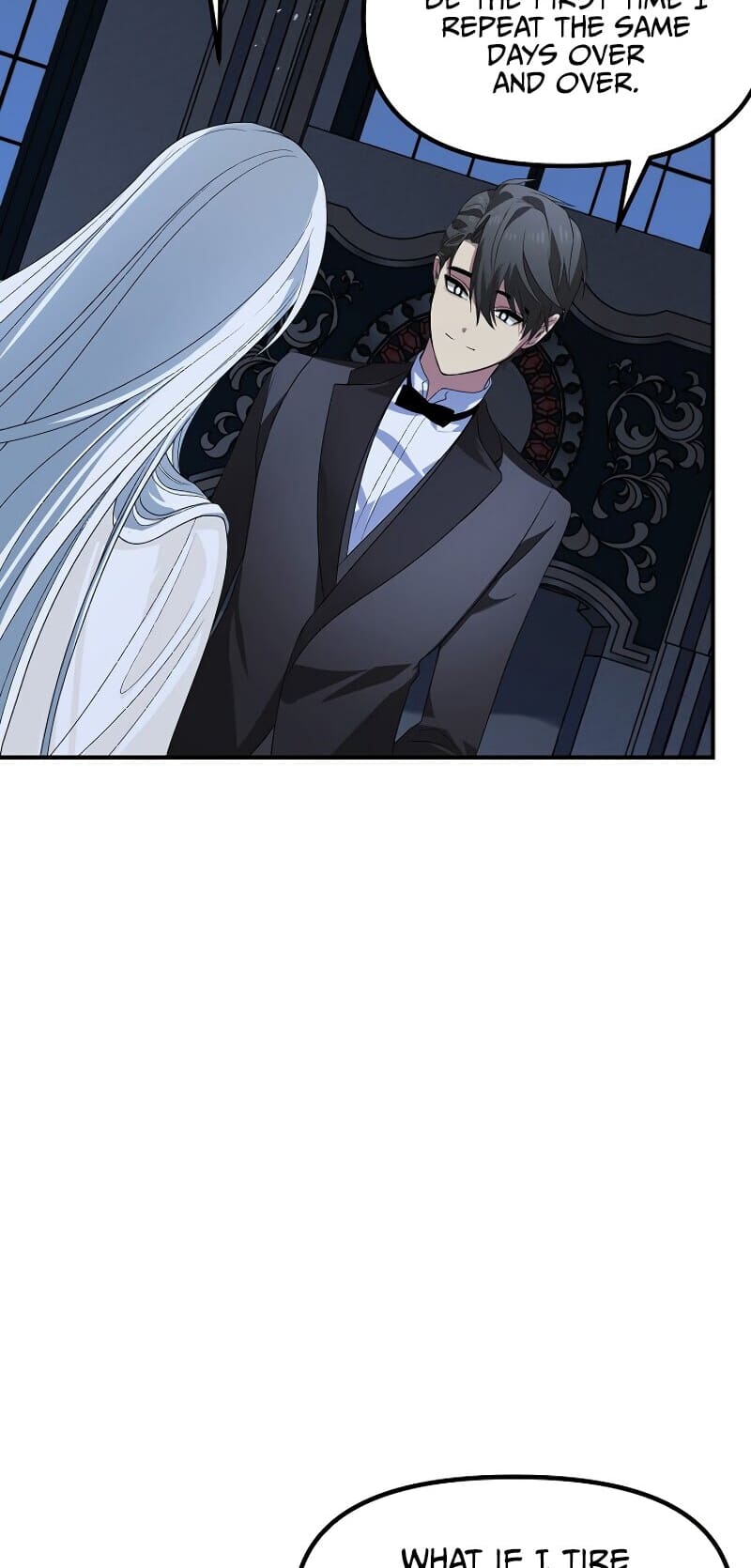 Read SSS-Class Revival Hunter Manga Online