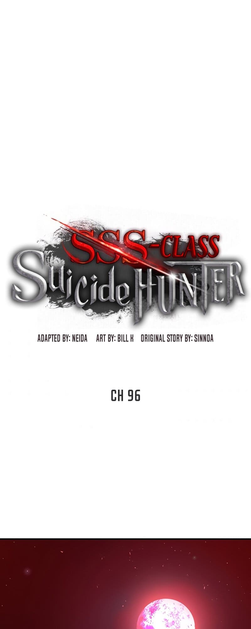 Read SSS-Class Revival Hunter Manga Online