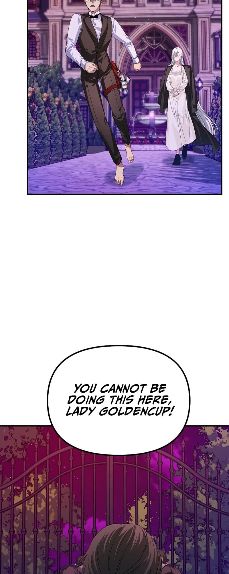 Read SSS-Class Revival Hunter Manga Online