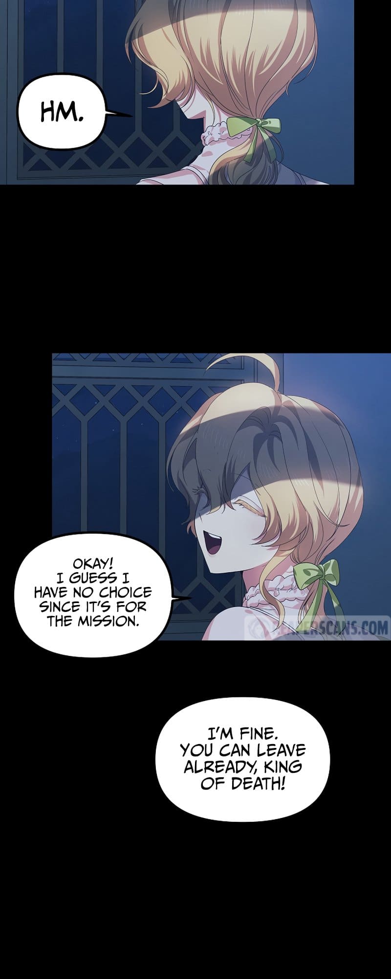 Read SSS-Class Revival Hunter Manga Online