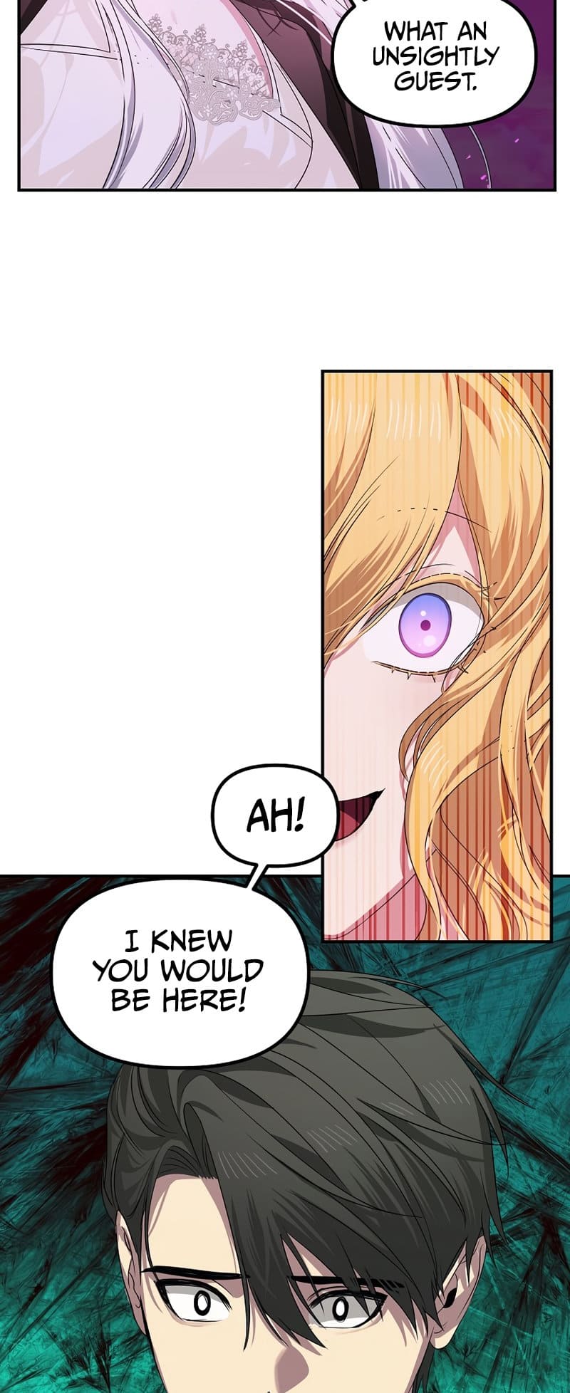 Read SSS-Class Revival Hunter Manga Online