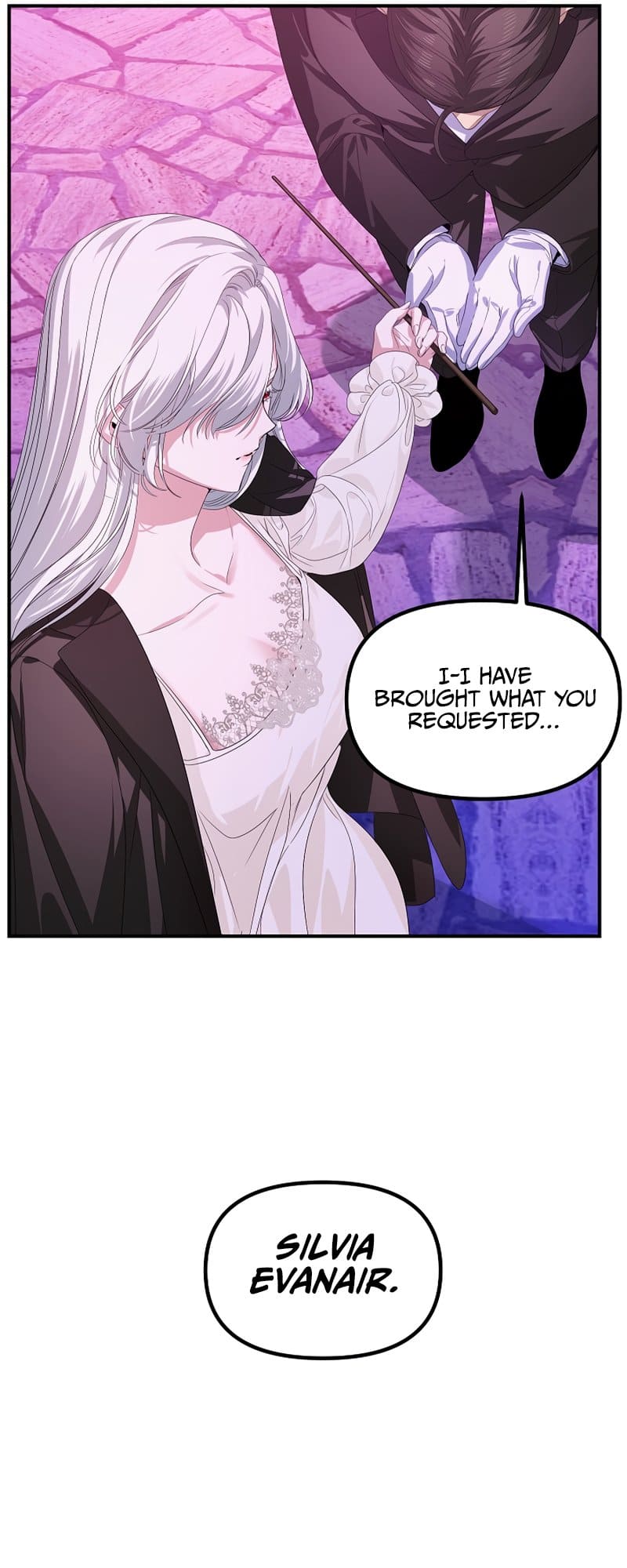 Read SSS-Class Revival Hunter Manga Online