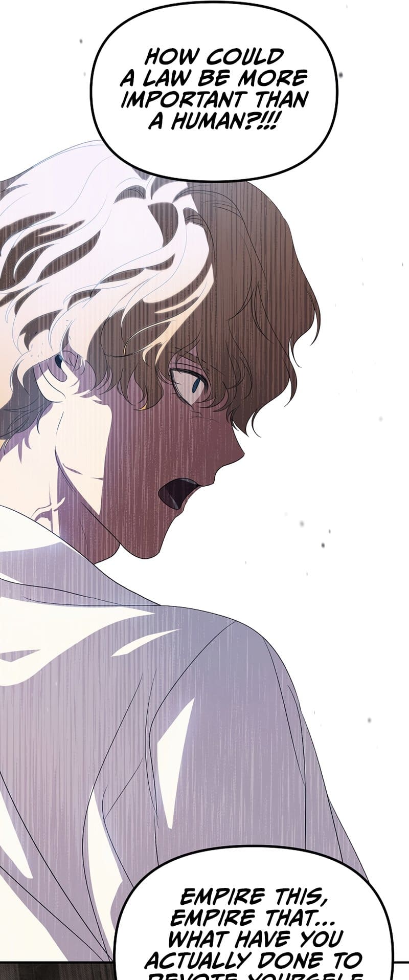Read SSS-Class Revival Hunter Manga Online