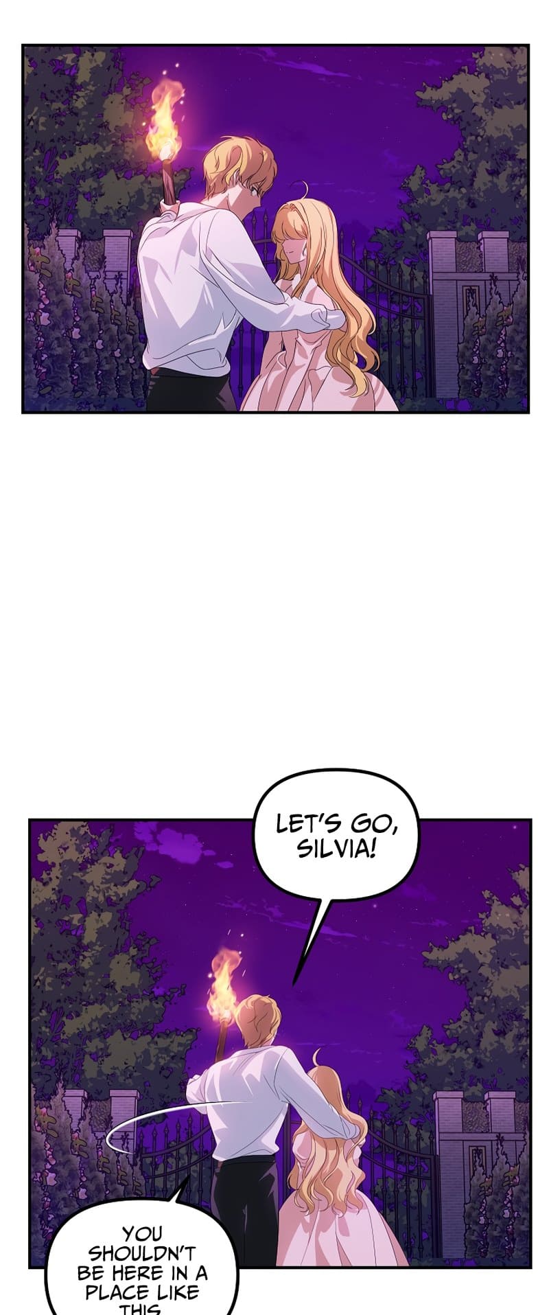 Read SSS-Class Revival Hunter Manga Online