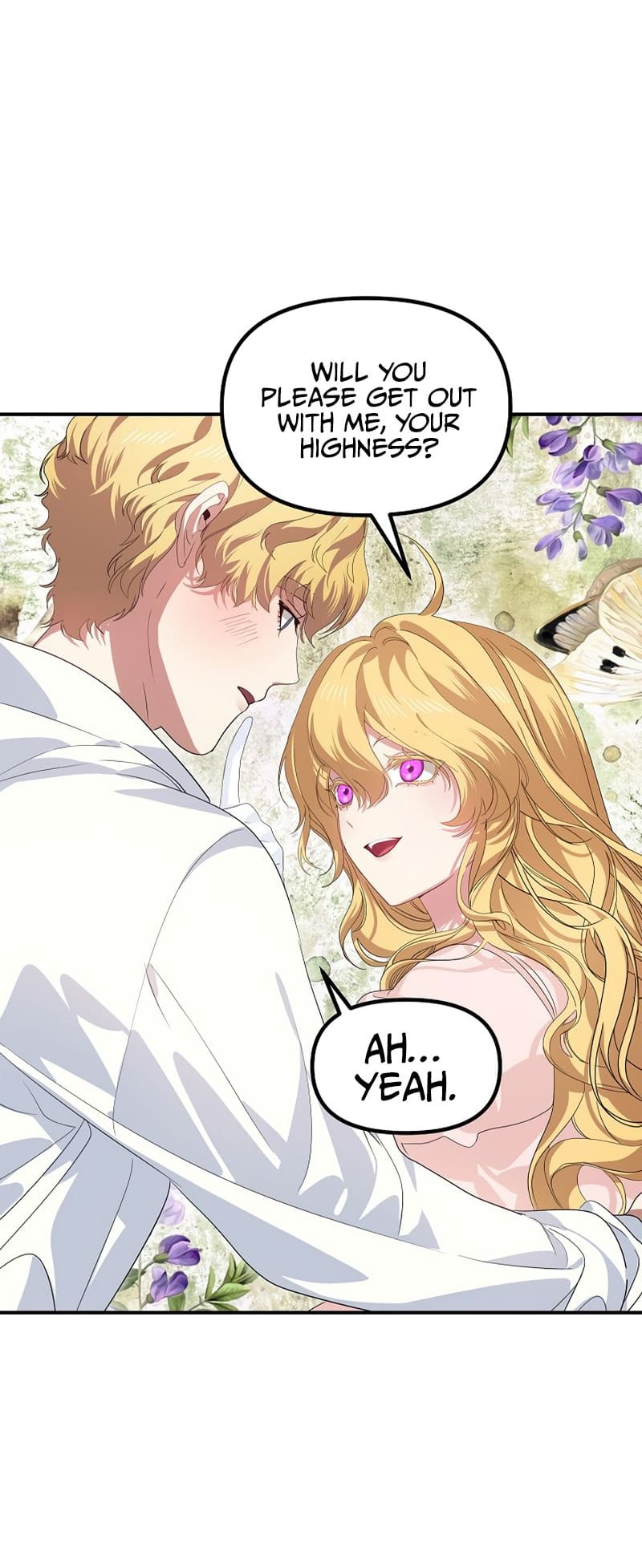 Read SSS-Class Revival Hunter Manga Online