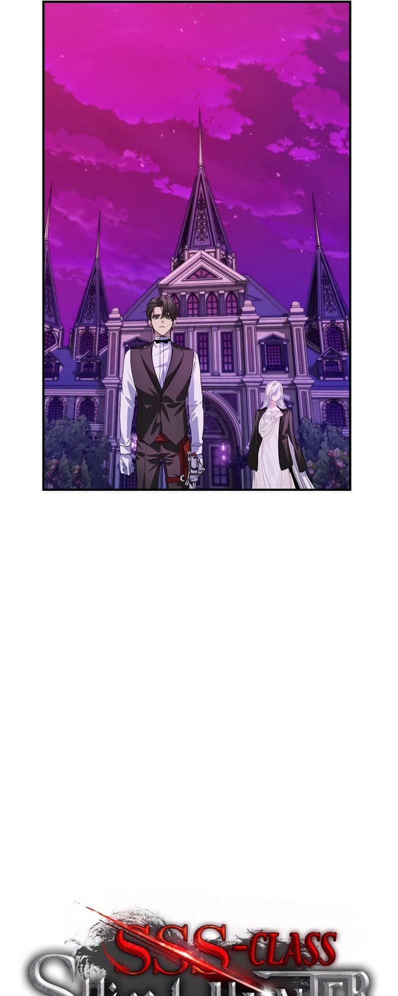 Read SSS-Class Revival Hunter Manga Online