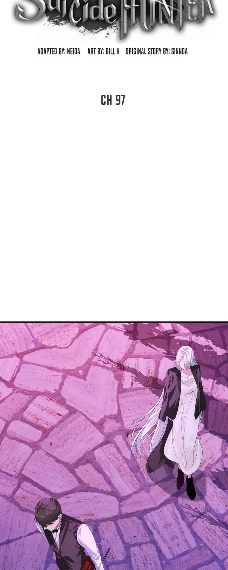 Read SSS-Class Revival Hunter Manga Online