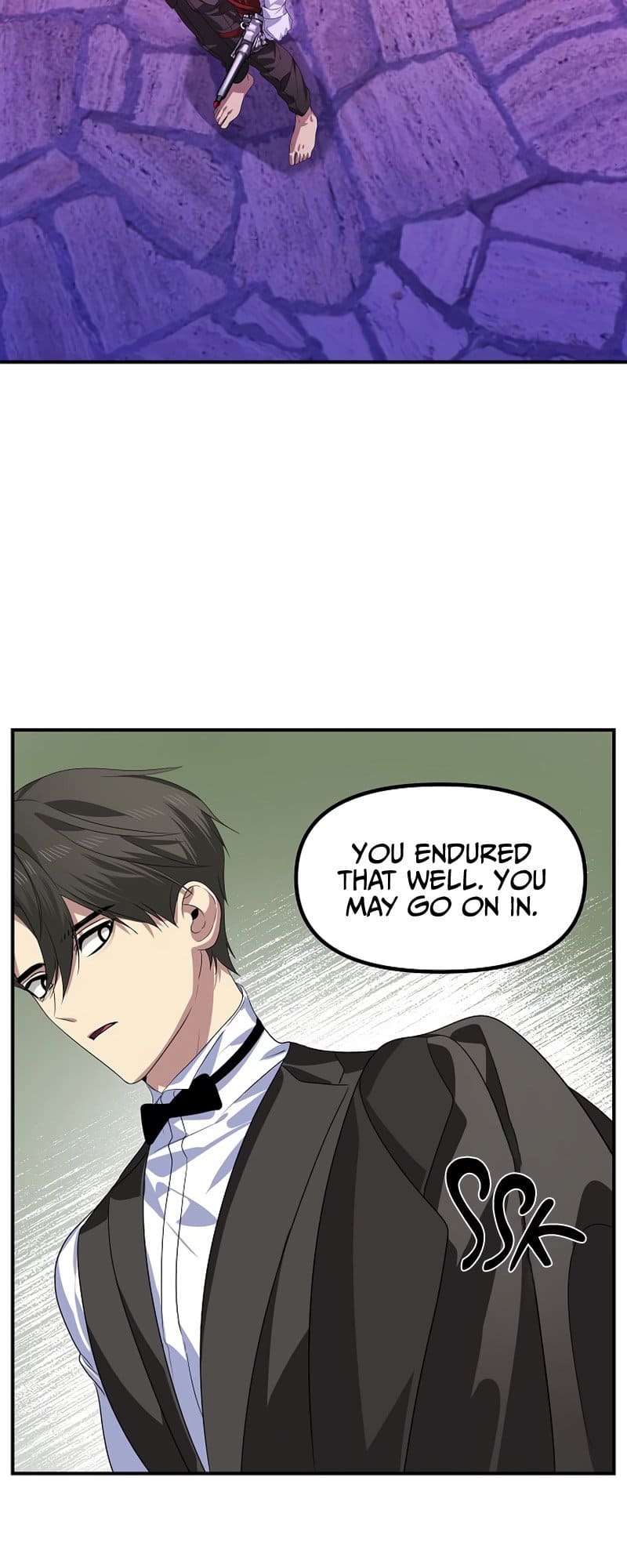 Read SSS-Class Revival Hunter Manga Online