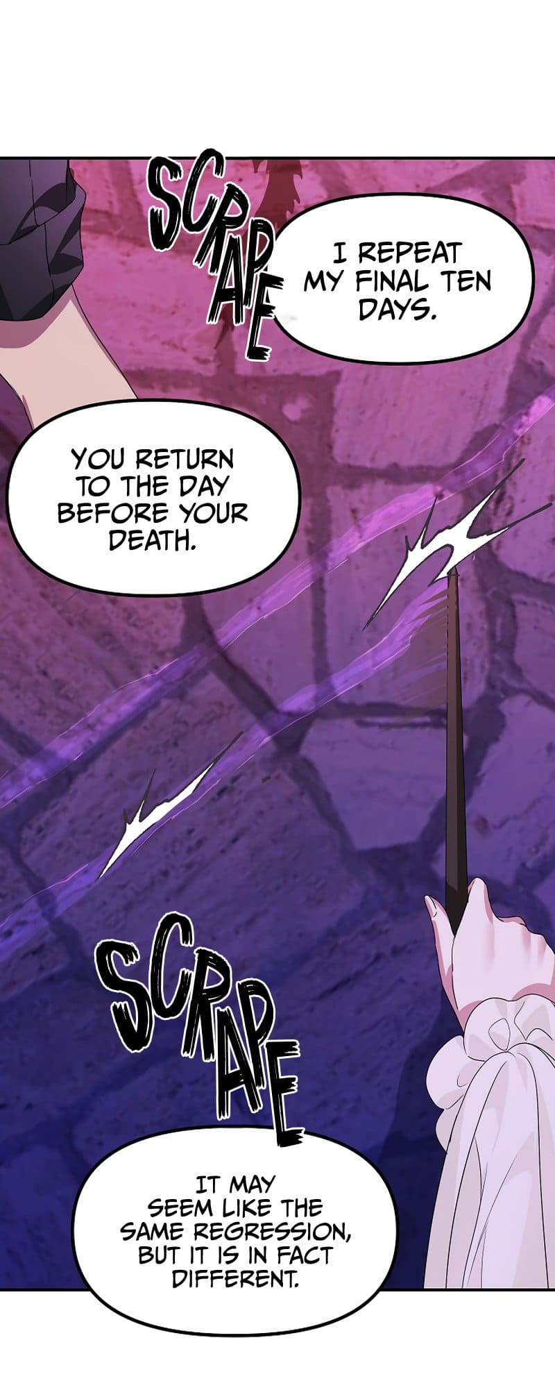 Read SSS-Class Revival Hunter Manga Online