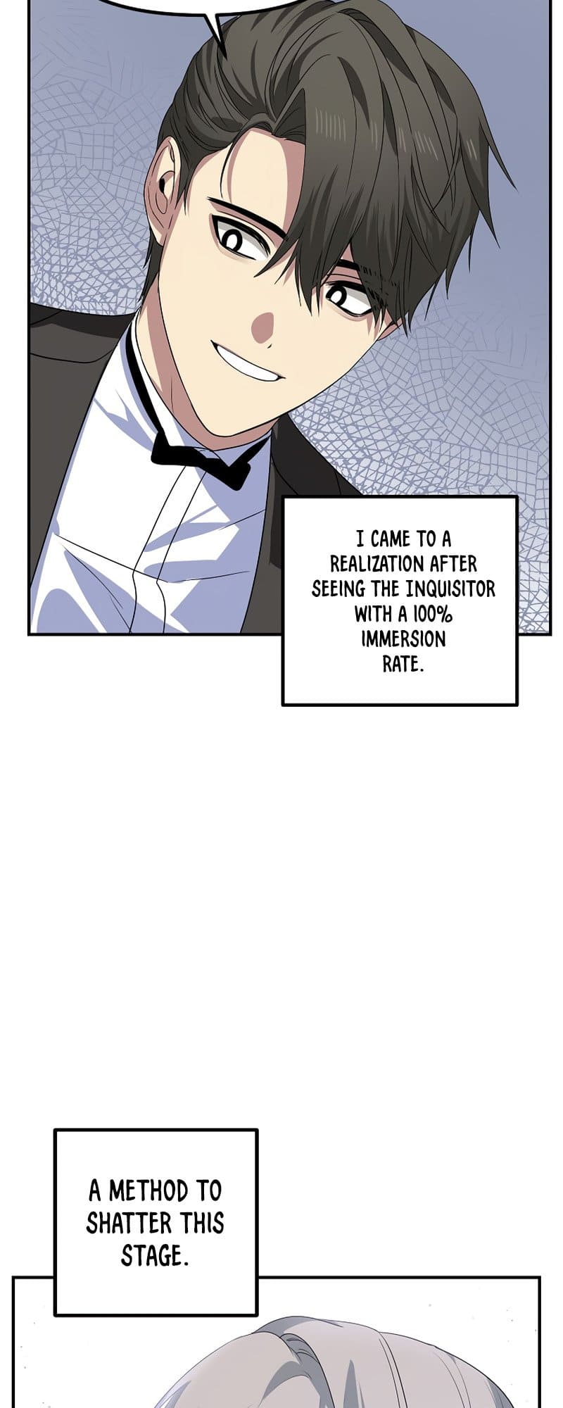 Read SSS-Class Revival Hunter Manga Online