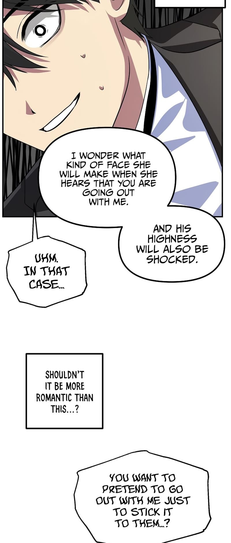 Read SSS-Class Revival Hunter Manga Online