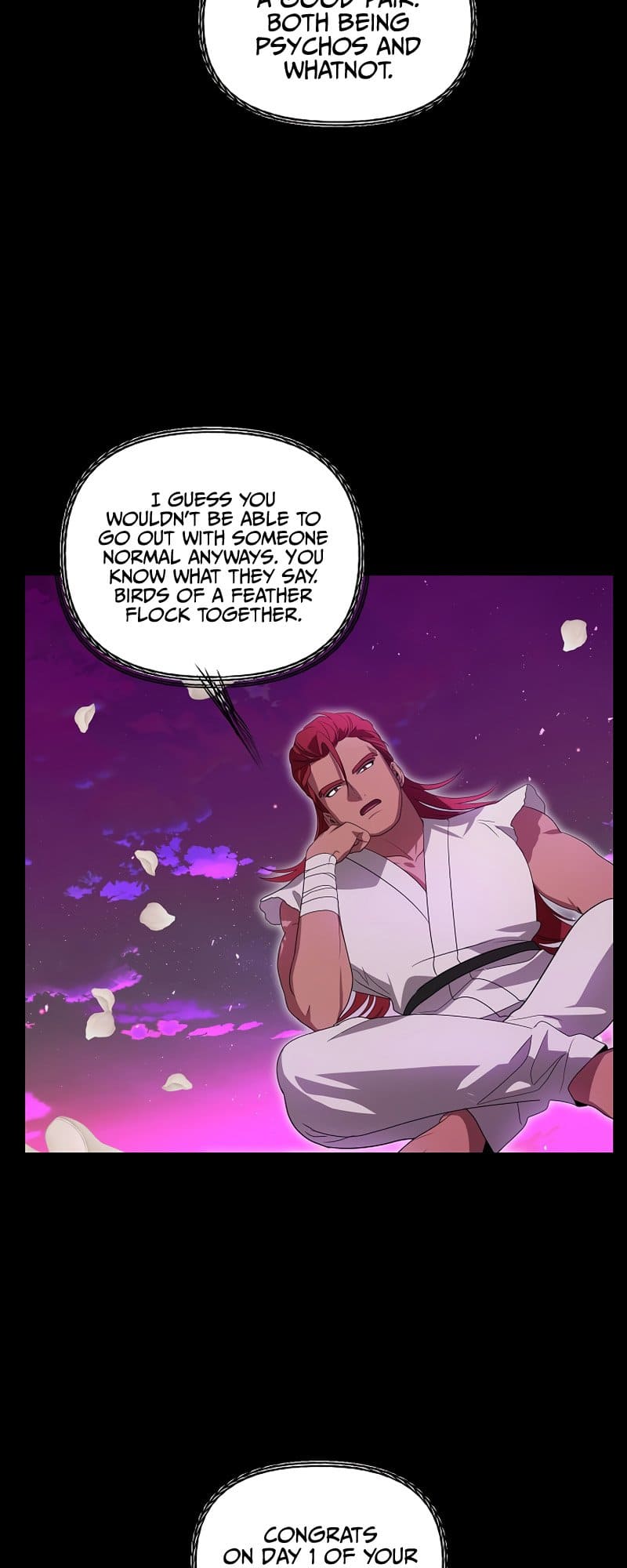 Read SSS-Class Revival Hunter Manga Online