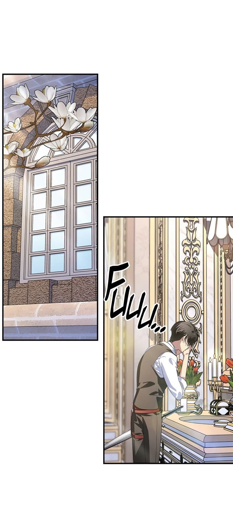 Read SSS-Class Revival Hunter Manga Online