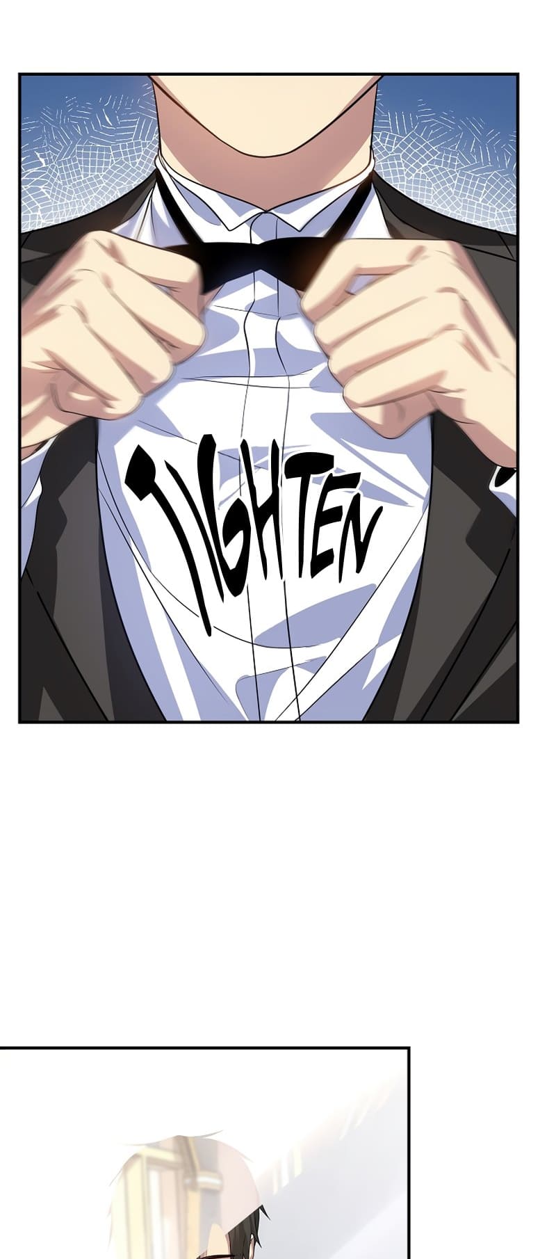 Read SSS-Class Revival Hunter Manga Online